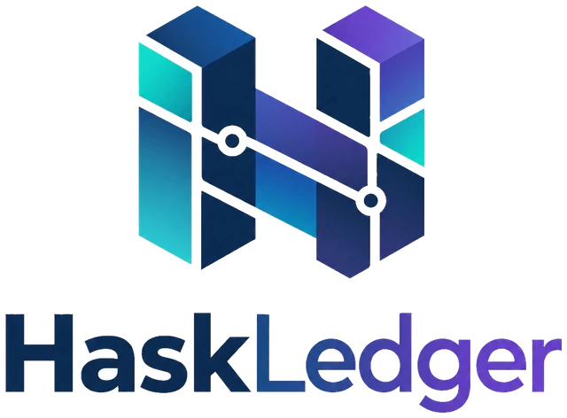 HaskLedger
